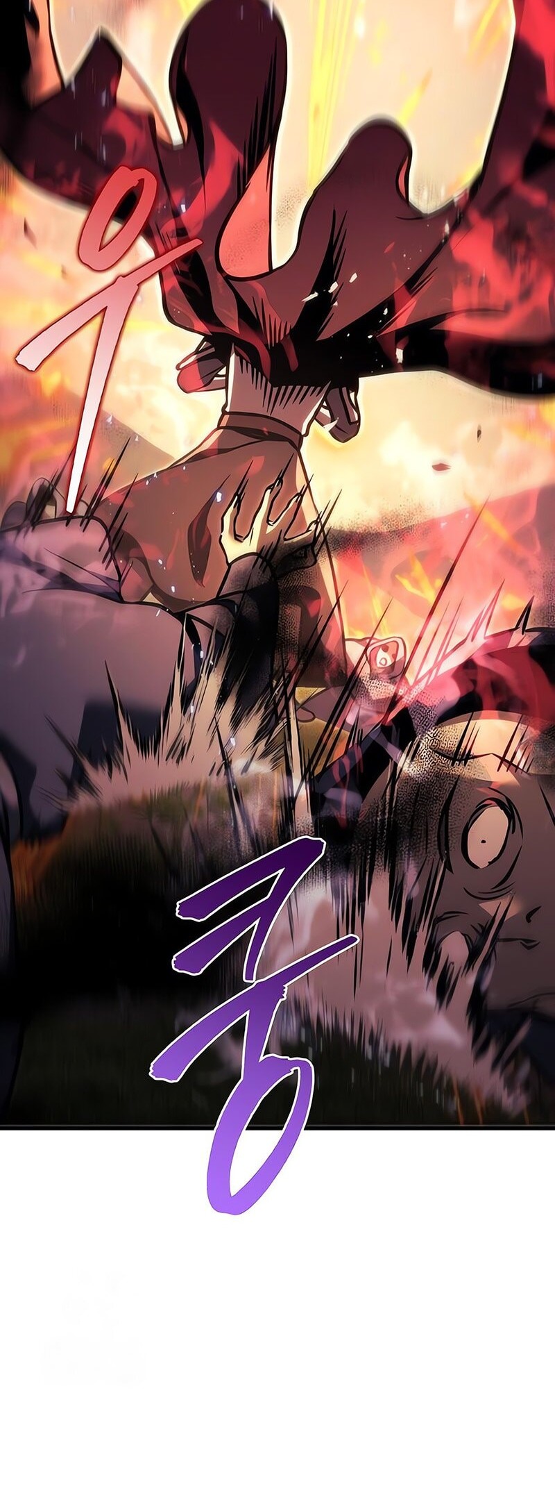 Regressor Of The Fallen Family Chapter 94 page 9