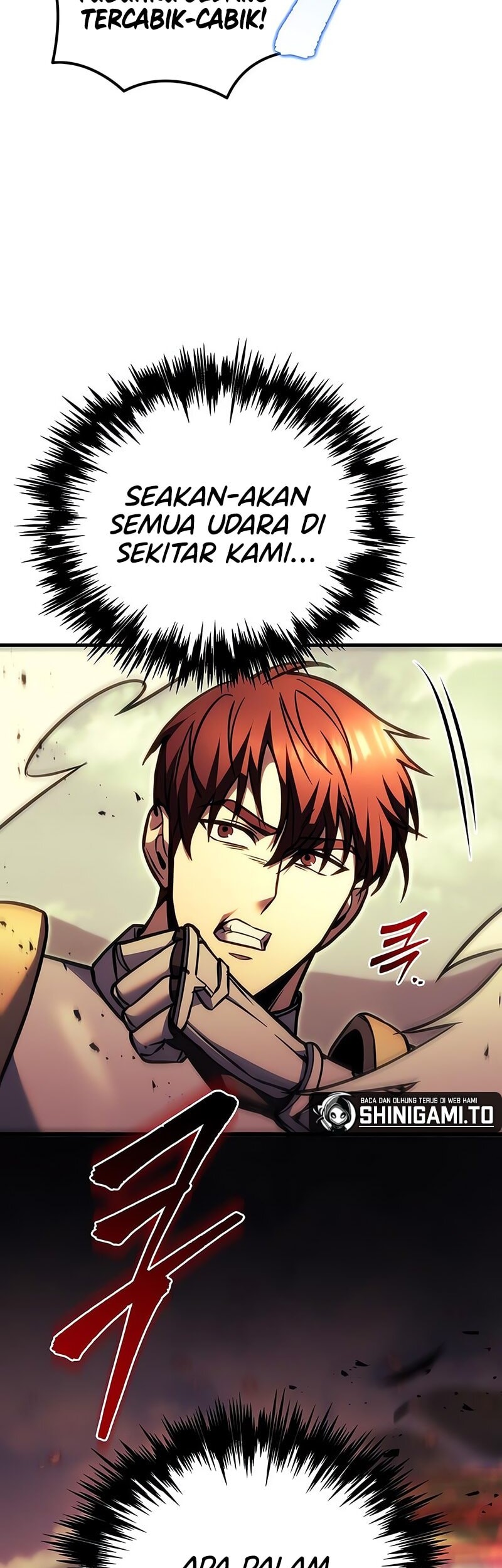 Regressor Of The Fallen Family Chapter 94 page 16