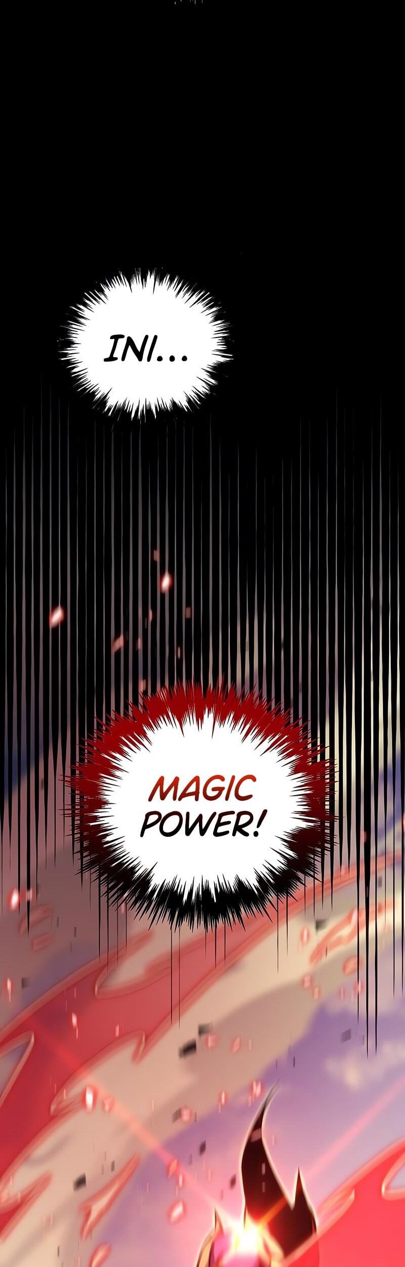 Regressor Of The Fallen Family Chapter 94 page 20
