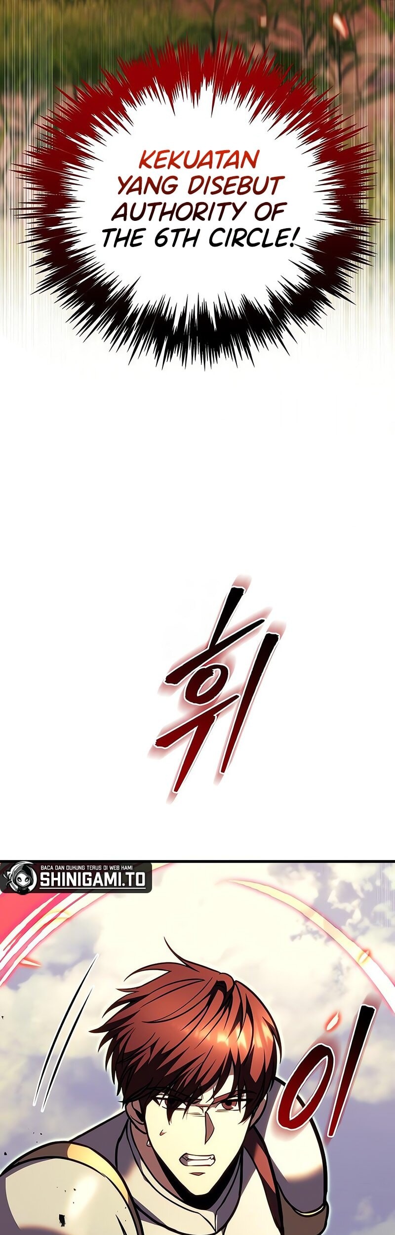 Regressor Of The Fallen Family Chapter 94 page 22