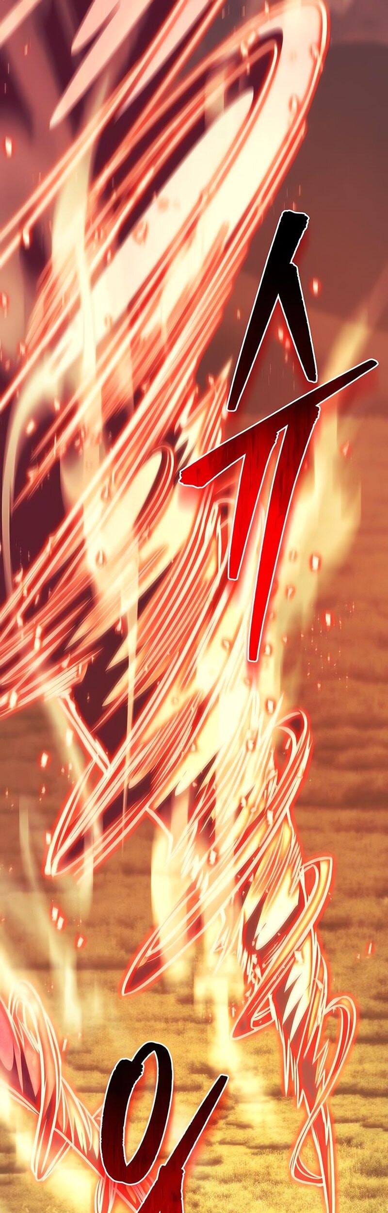 Regressor Of The Fallen Family Chapter 94 page 26