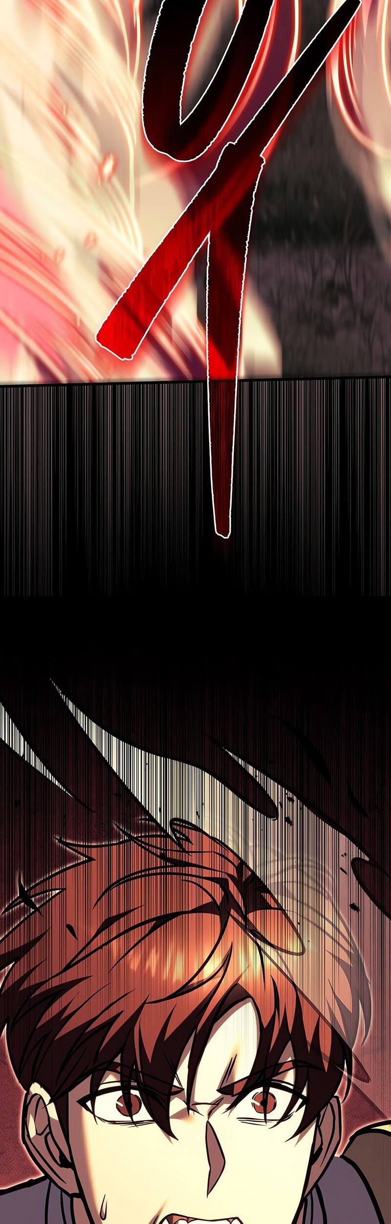 Regressor Of The Fallen Family Chapter 94 page 28
