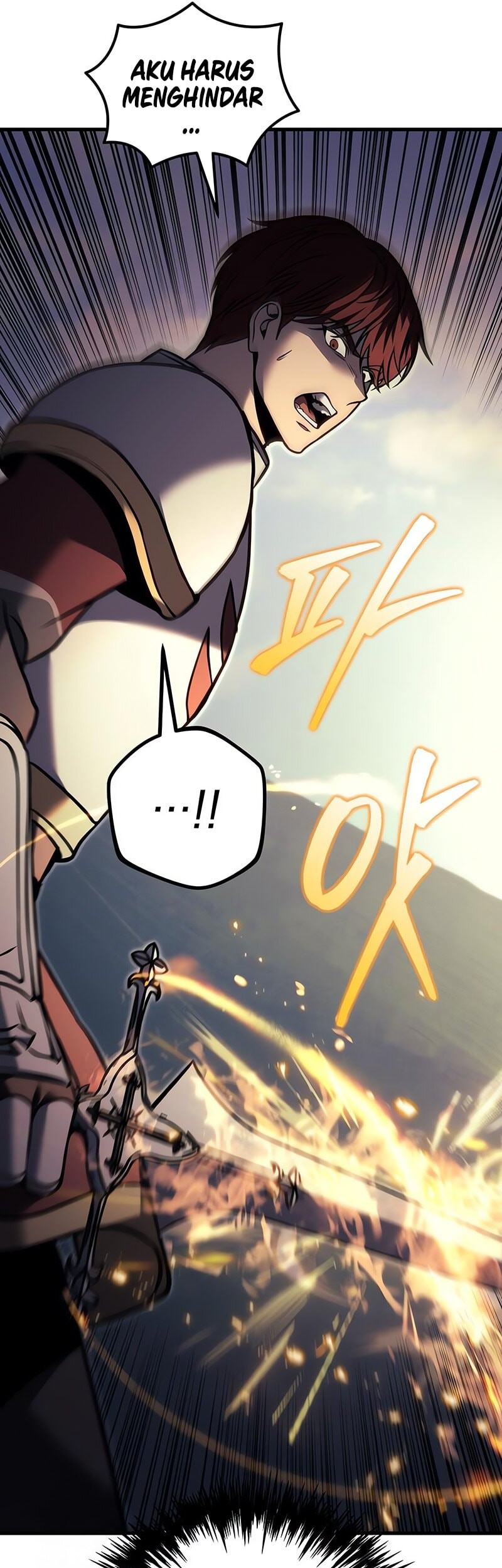 Regressor Of The Fallen Family Chapter 94 page 30