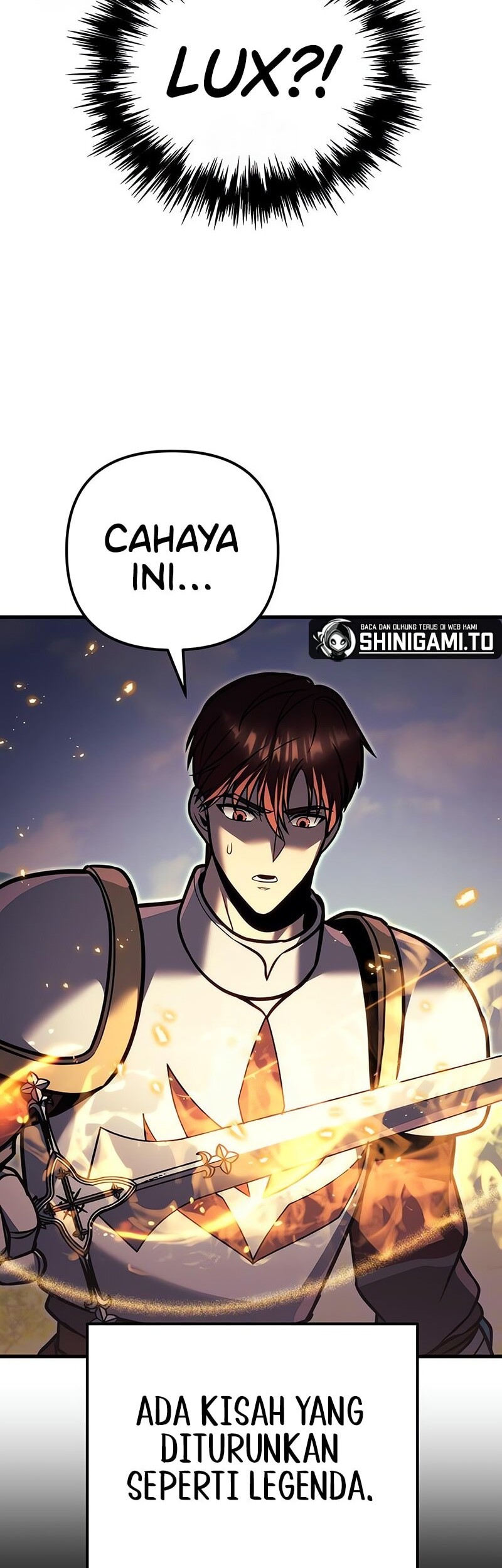 Regressor Of The Fallen Family Chapter 94 page 31