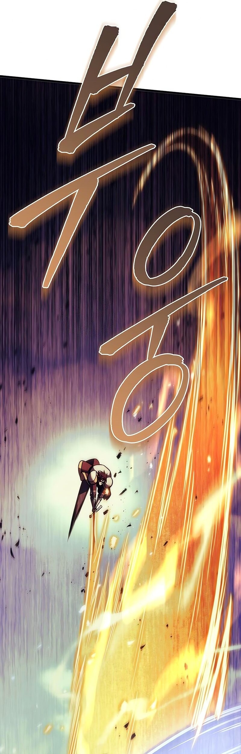 Regressor Of The Fallen Family Chapter 95 page 38