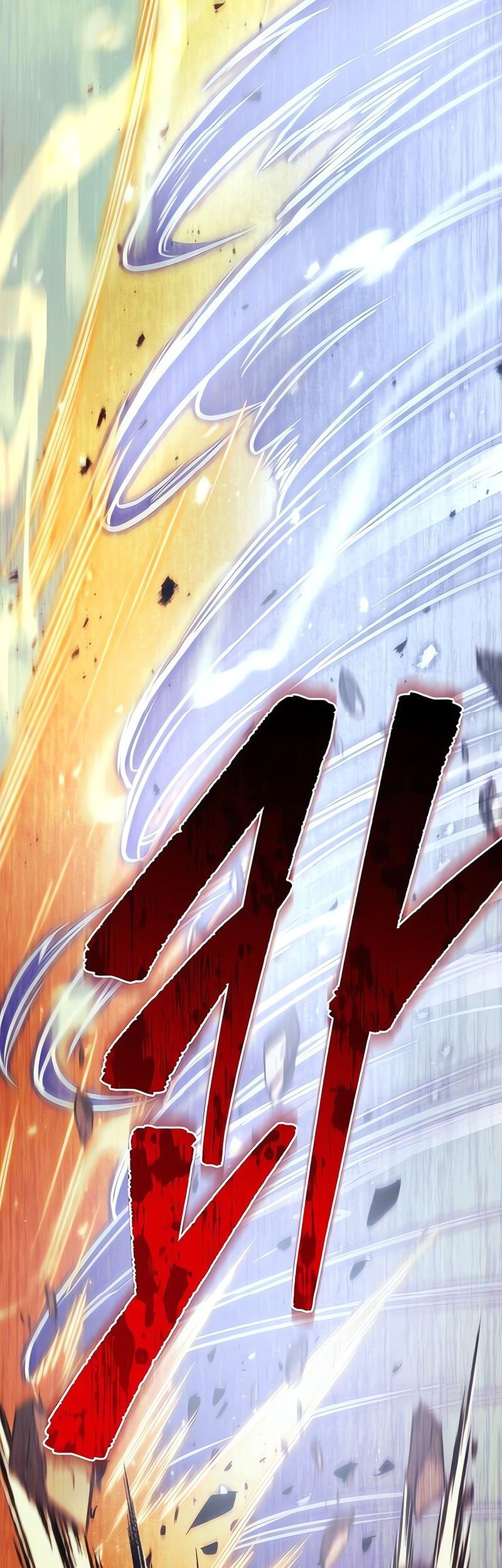Regressor Of The Fallen Family Chapter 95 page 39
