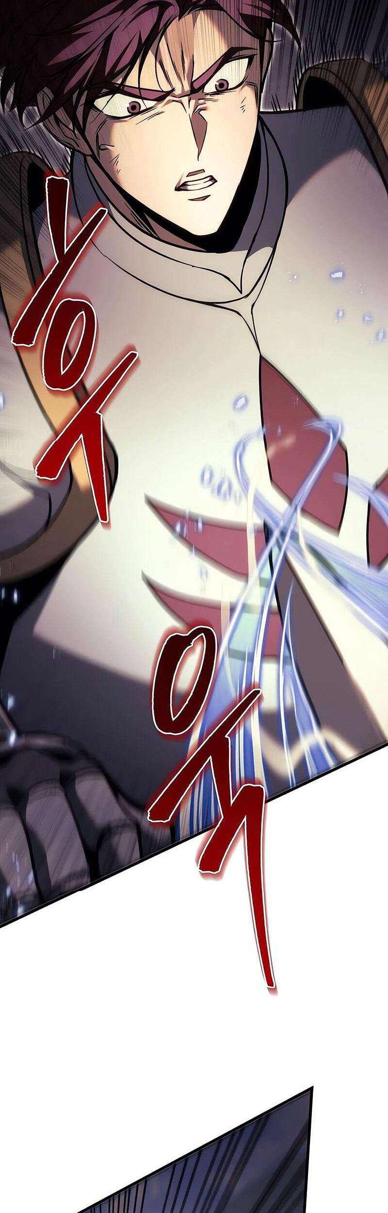 Regressor Of The Fallen Family Chapter 95 page 46