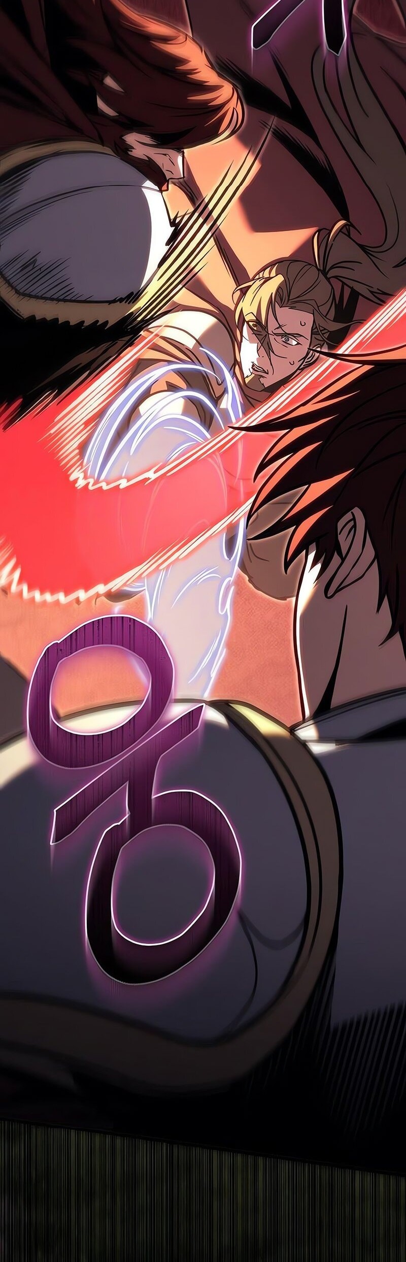 Regressor Of The Fallen Family Chapter 95 page 48