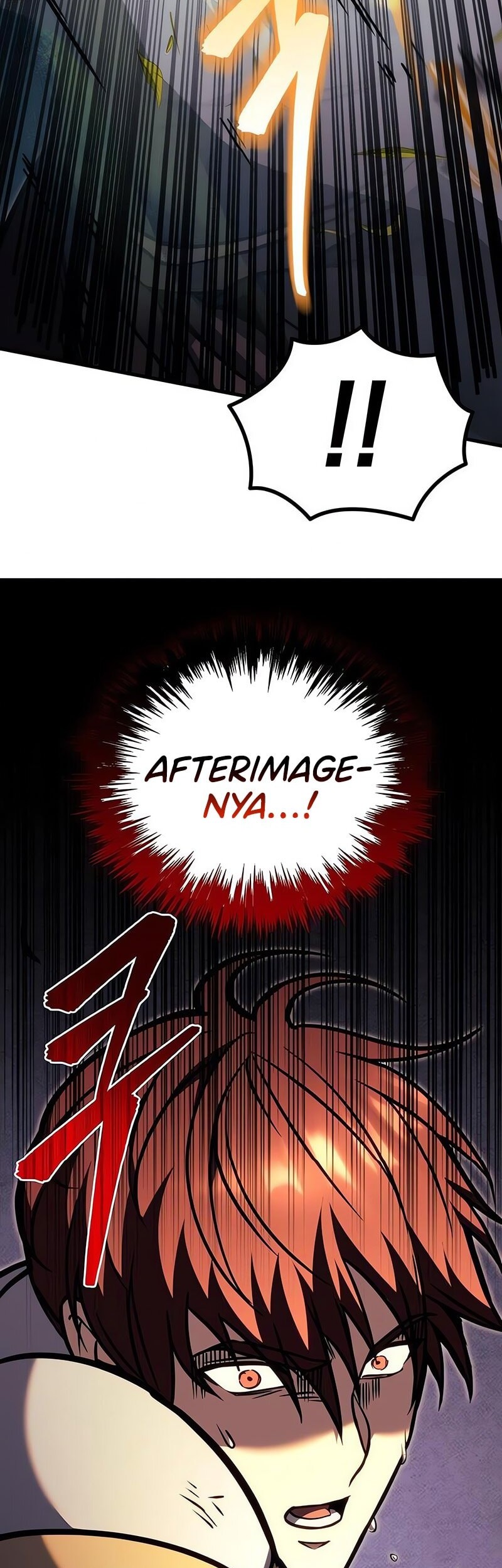 Regressor Of The Fallen Family Chapter 95 page 59