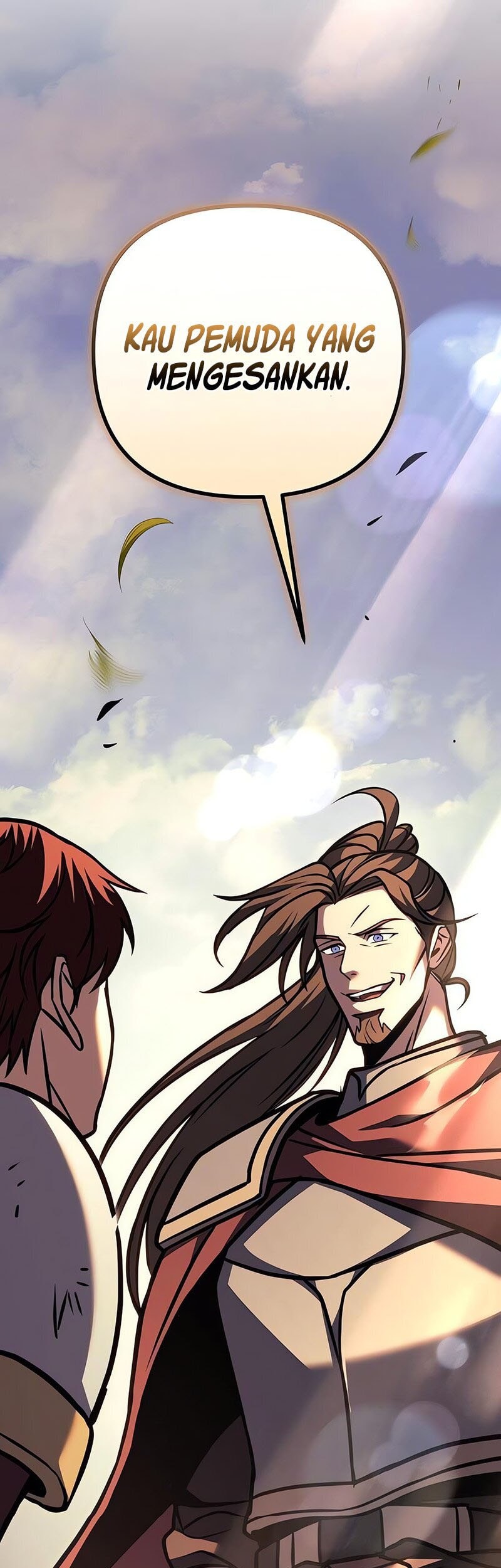 Regressor Of The Fallen Family Chapter 95 page 61