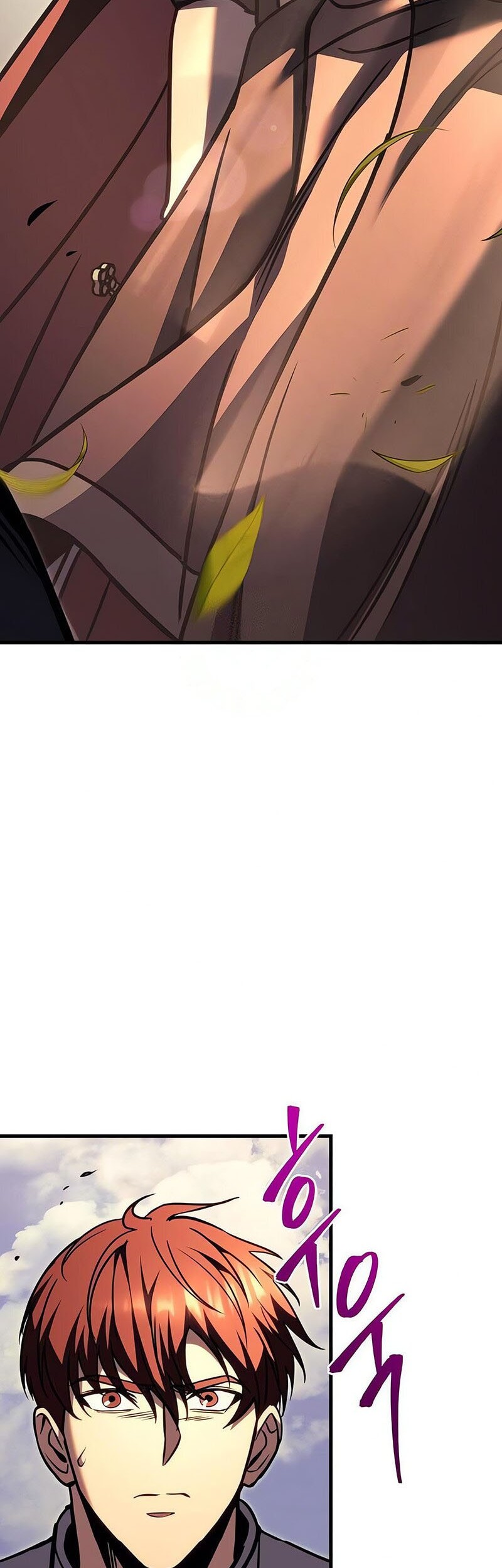 Regressor Of The Fallen Family Chapter 95 page 62