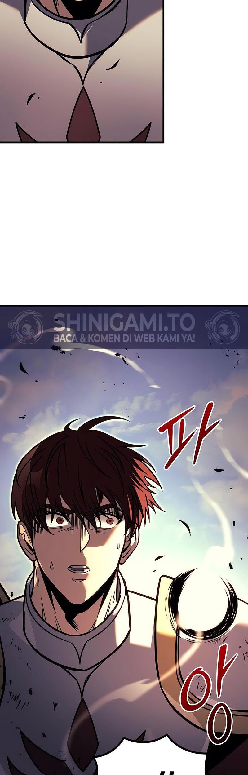 Regressor Of The Fallen Family Chapter 95 page 63
