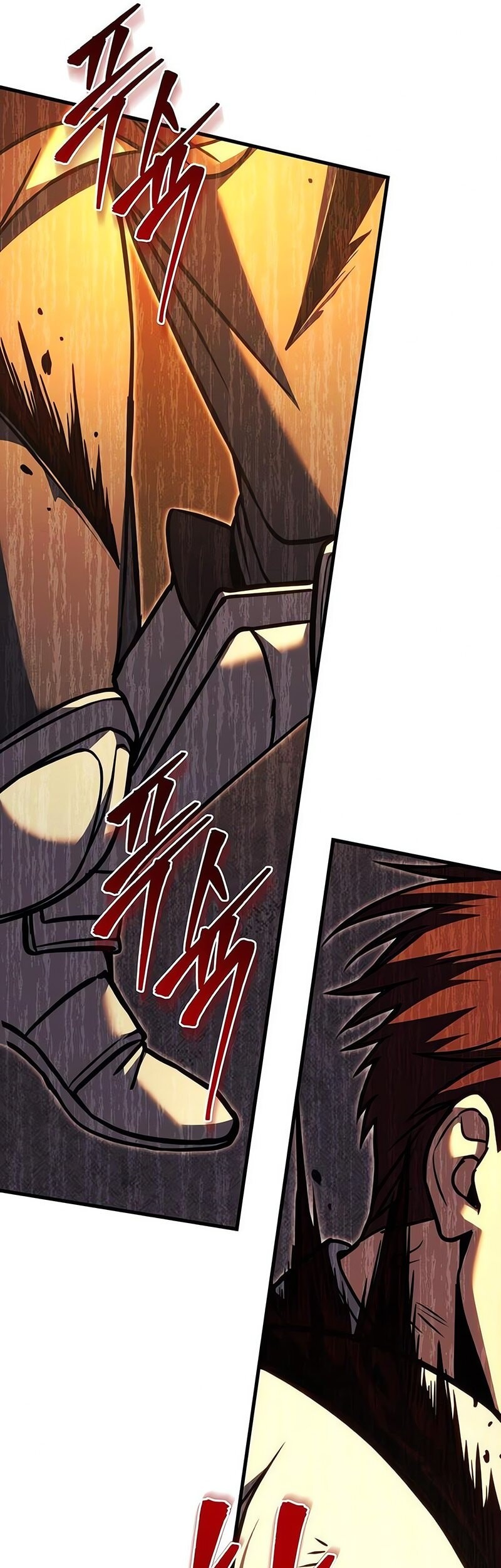 Regressor Of The Fallen Family Chapter 95 page 65