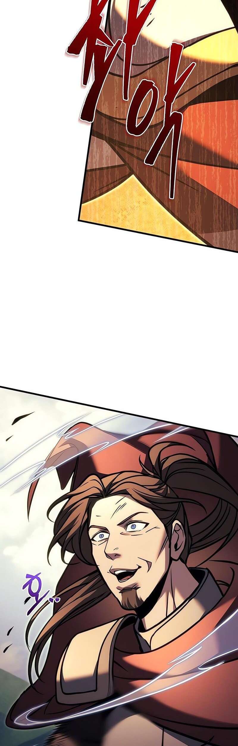 Regressor Of The Fallen Family Chapter 95 page 66
