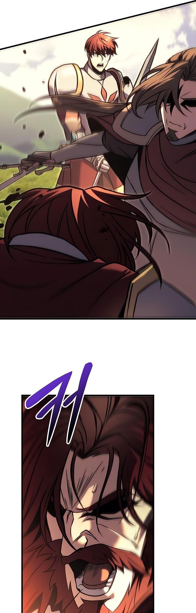 Regressor Of The Fallen Family Chapter 95 page 69