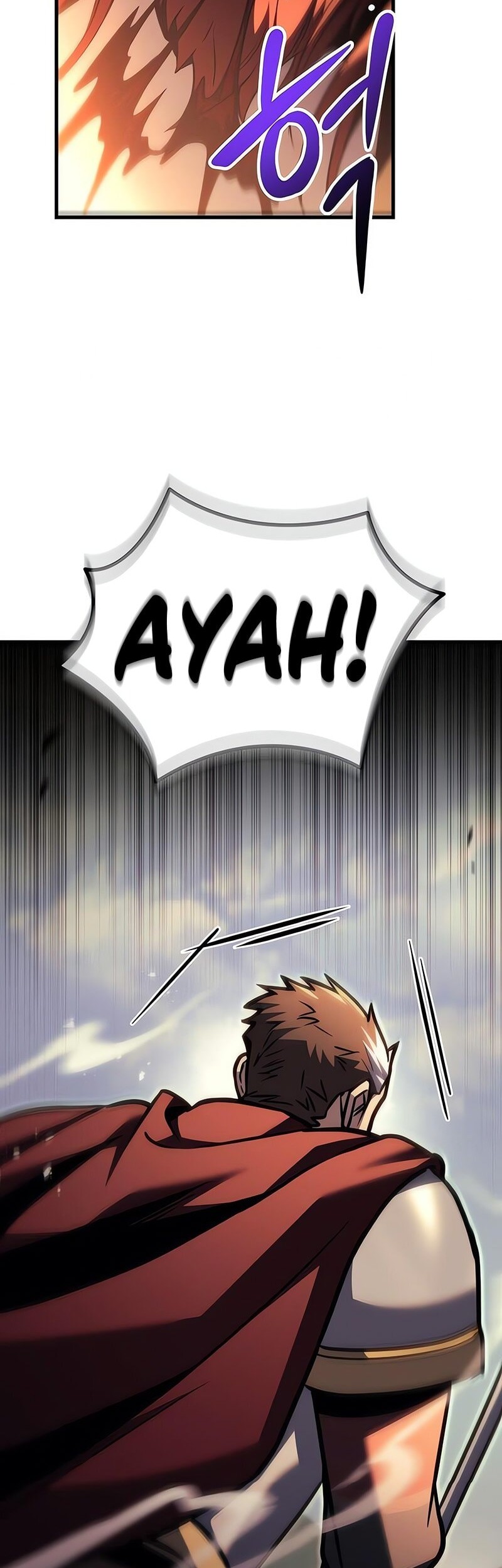 Regressor Of The Fallen Family Chapter 95 page 70