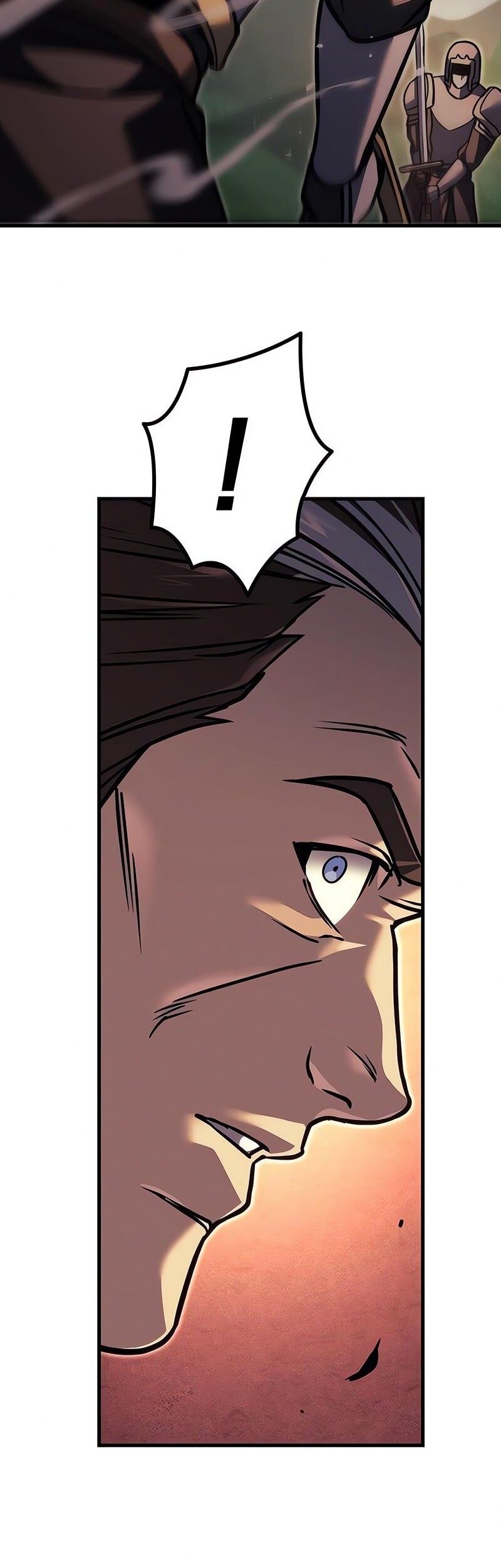 Regressor Of The Fallen Family Chapter 95 page 71