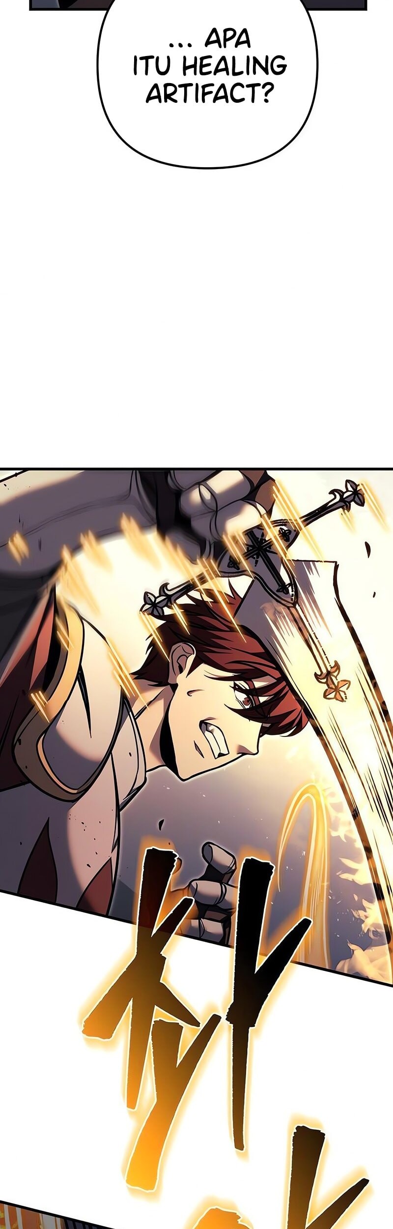 Regressor Of The Fallen Family Chapter 95 page 75