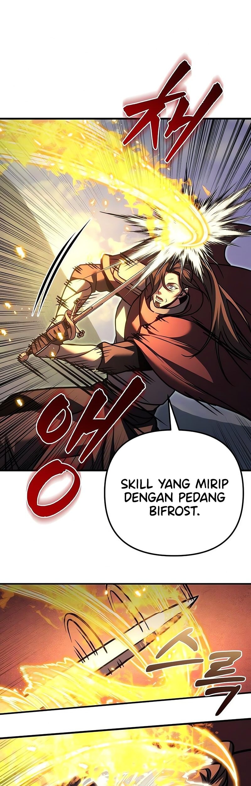 Regressor Of The Fallen Family Chapter 95 page 77