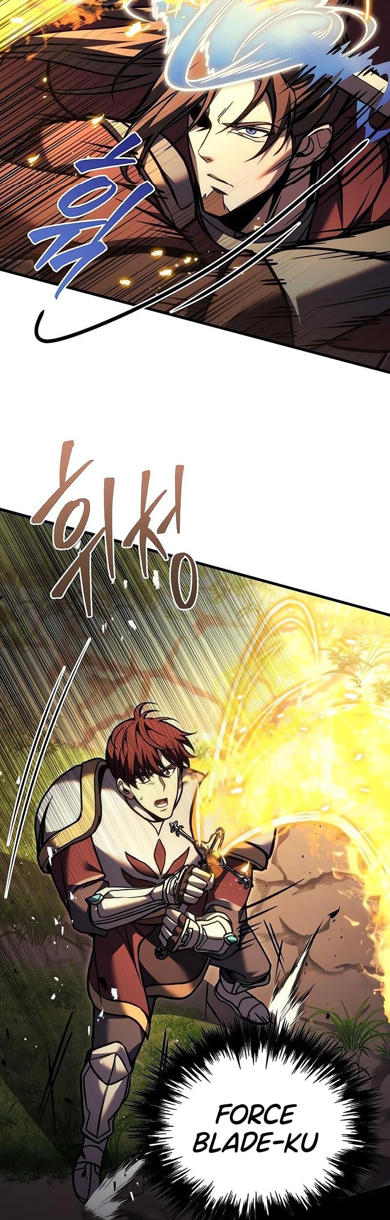 Regressor Of The Fallen Family Chapter 95 page 78
