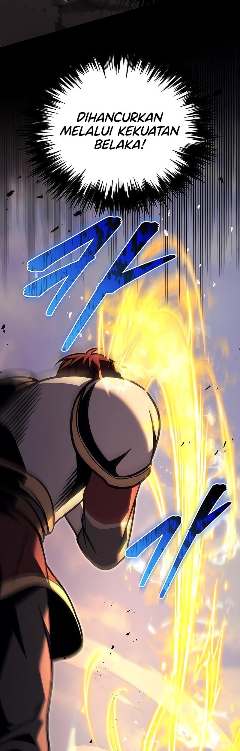 Regressor Of The Fallen Family Chapter 95 page 79