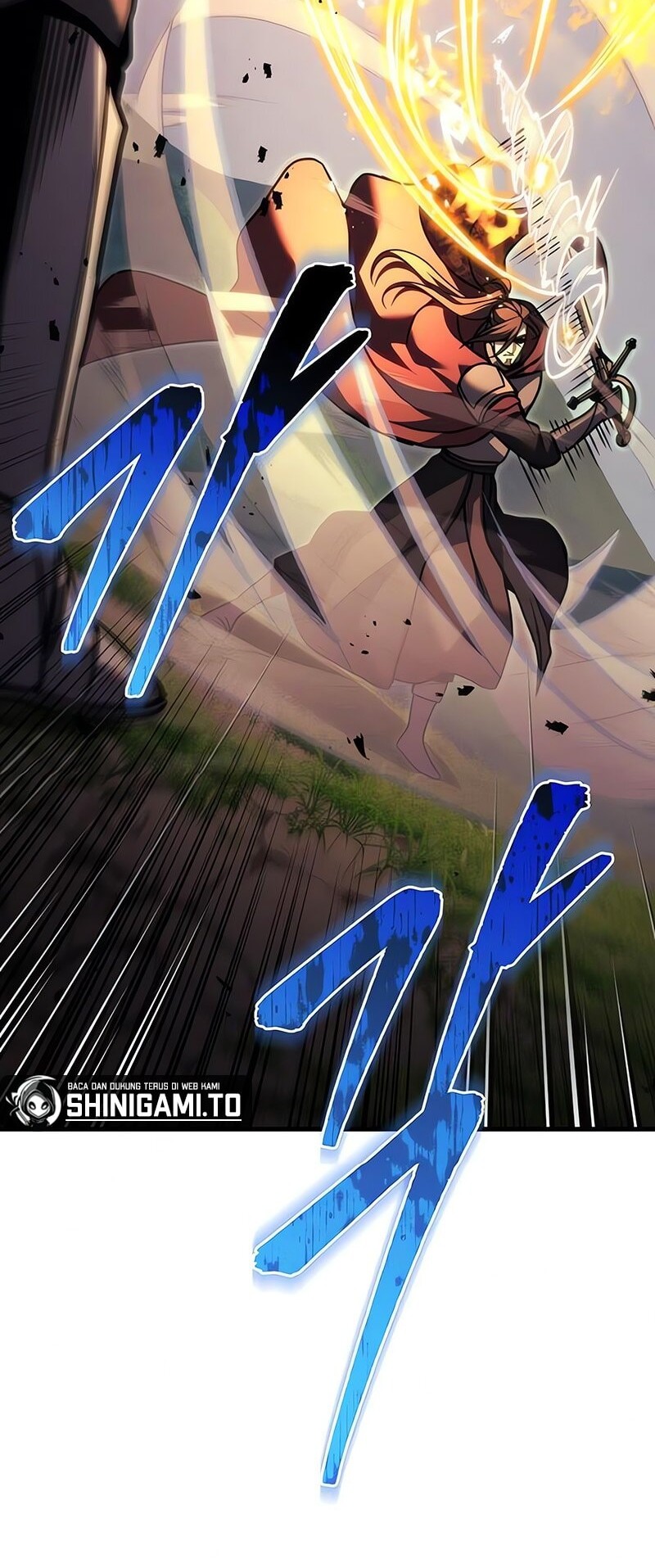 Regressor Of The Fallen Family Chapter 95 page 80