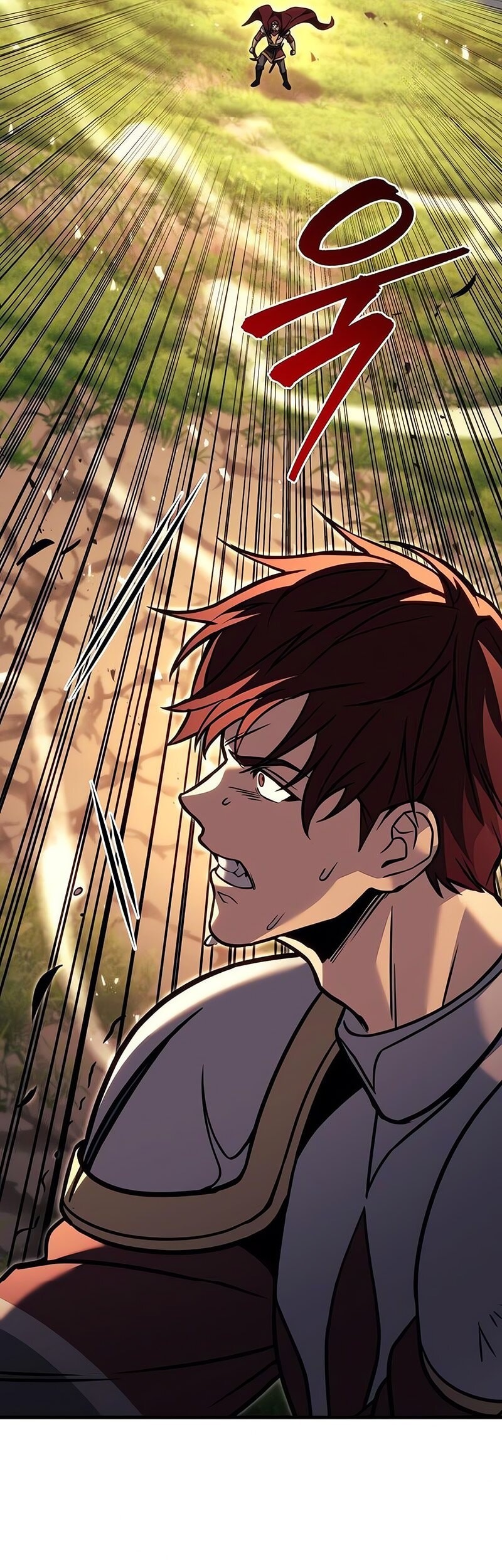 Regressor Of The Fallen Family Chapter 95 page 85