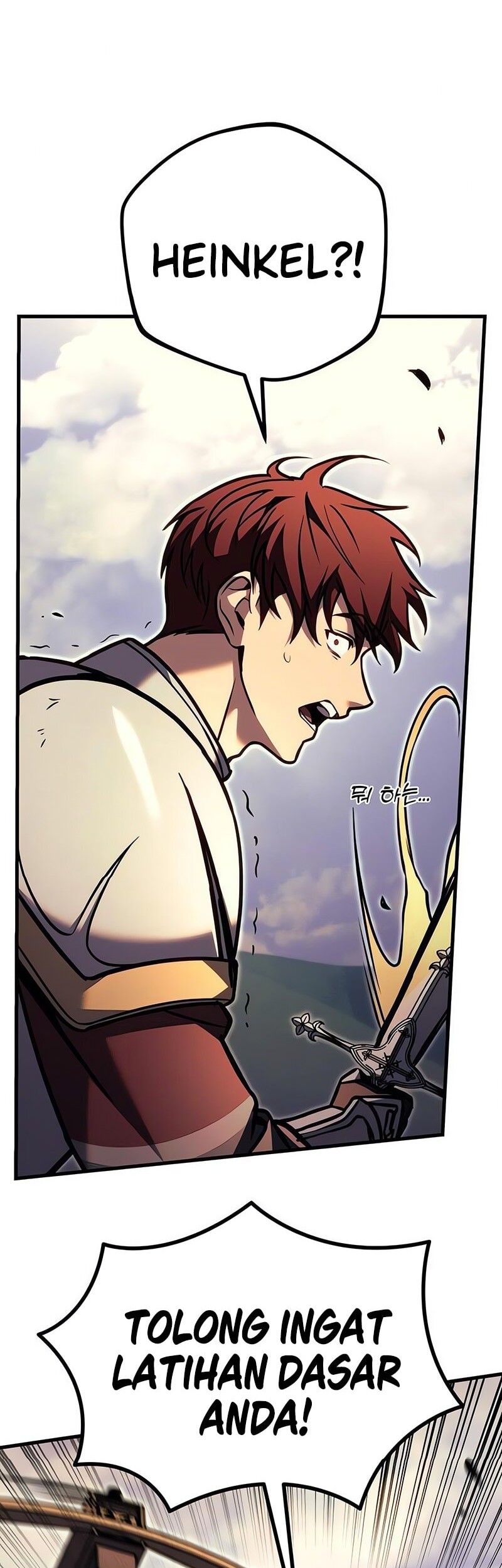 Regressor Of The Fallen Family Chapter 95 page 86
