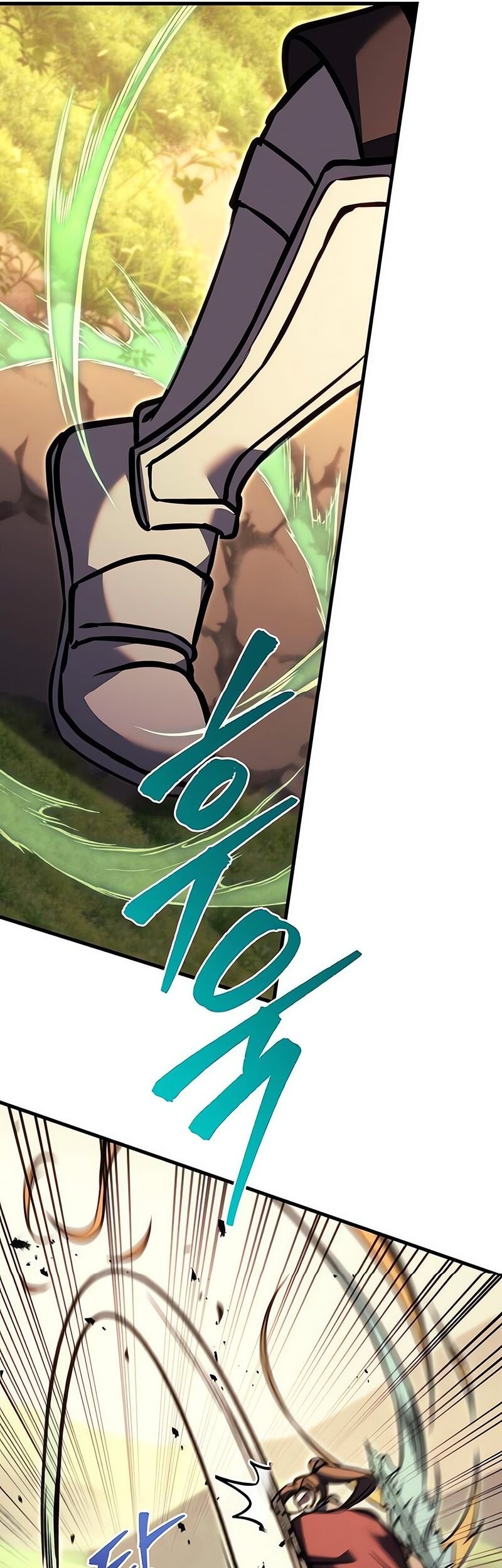 Regressor Of The Fallen Family Chapter 95 page 89