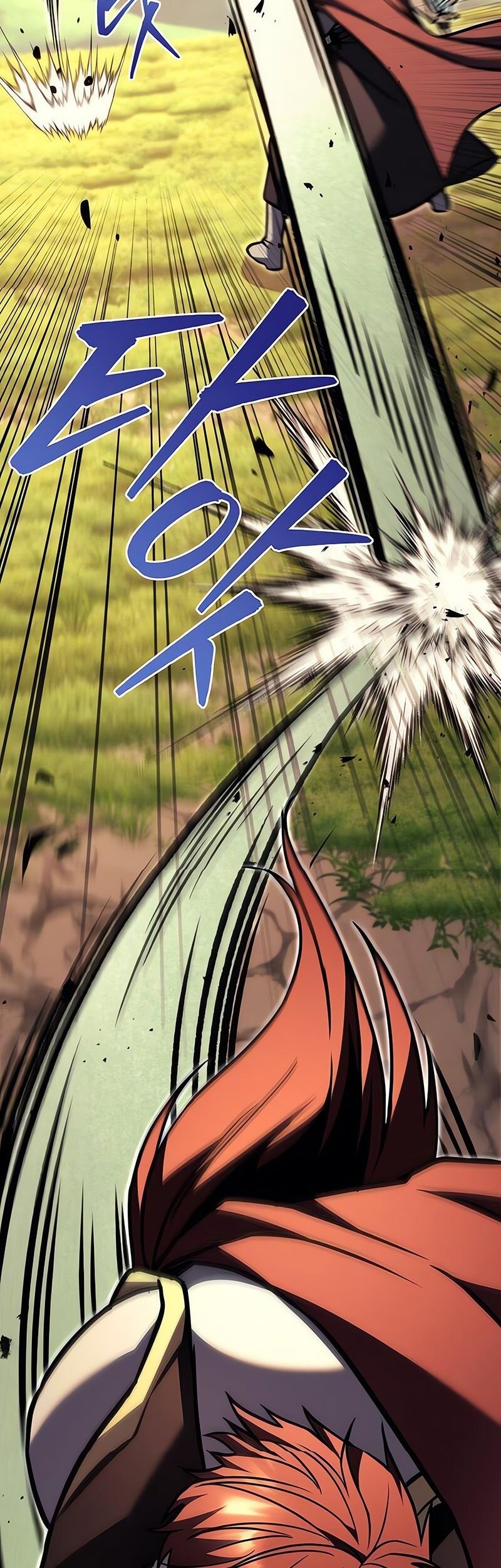 Regressor Of The Fallen Family Chapter 95 page 90