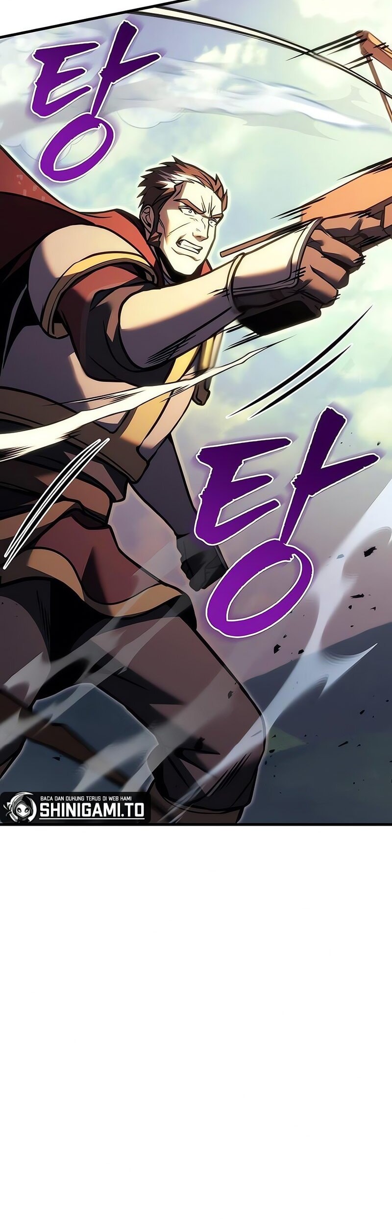 Regressor Of The Fallen Family Chapter 95 page 99