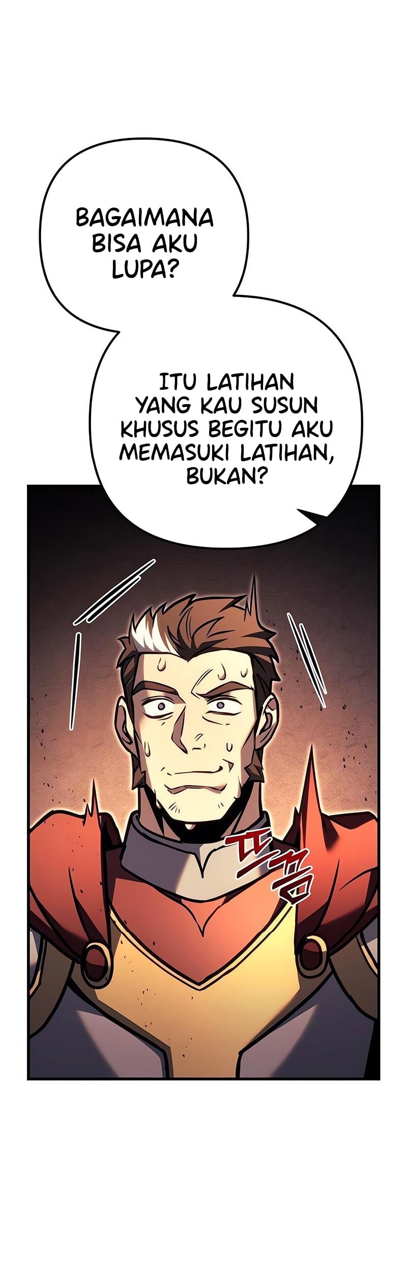 Regressor Of The Fallen Family Chapter 95 page 105