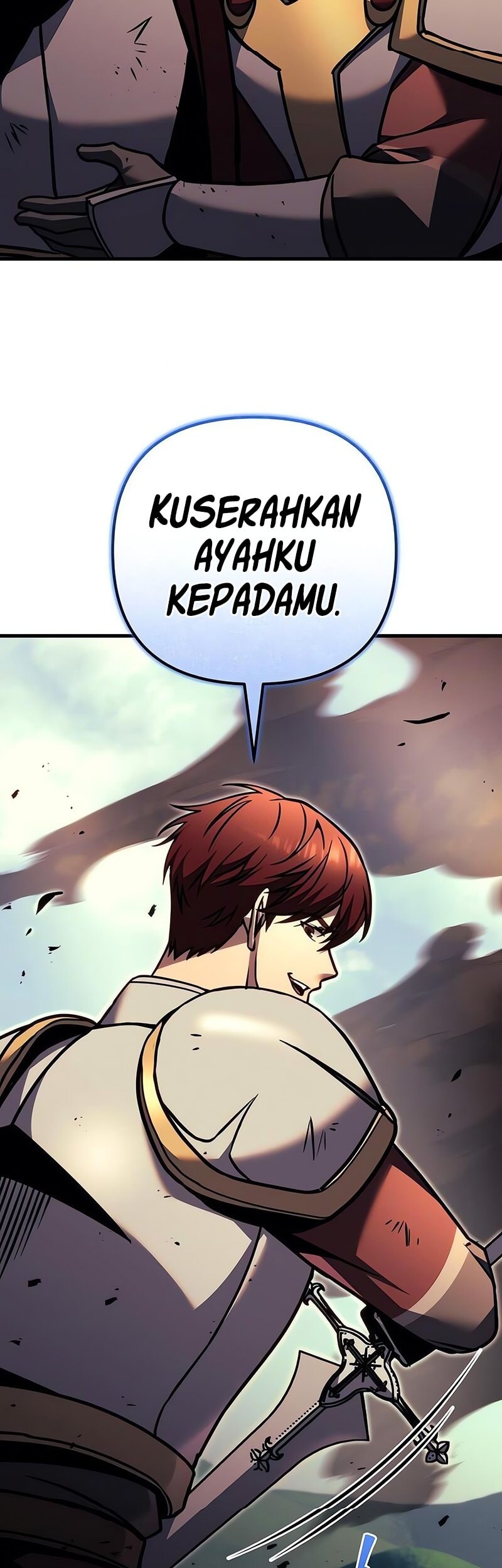 Regressor Of The Fallen Family Chapter 95 page 107