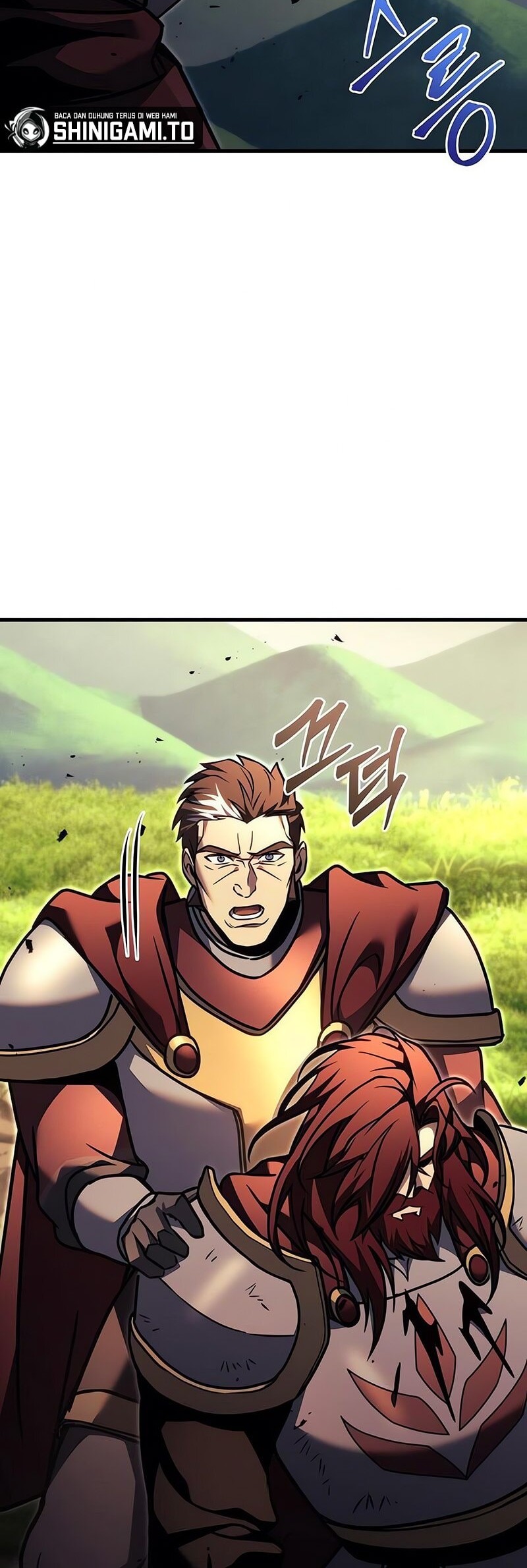 Regressor Of The Fallen Family Chapter 95 page 108