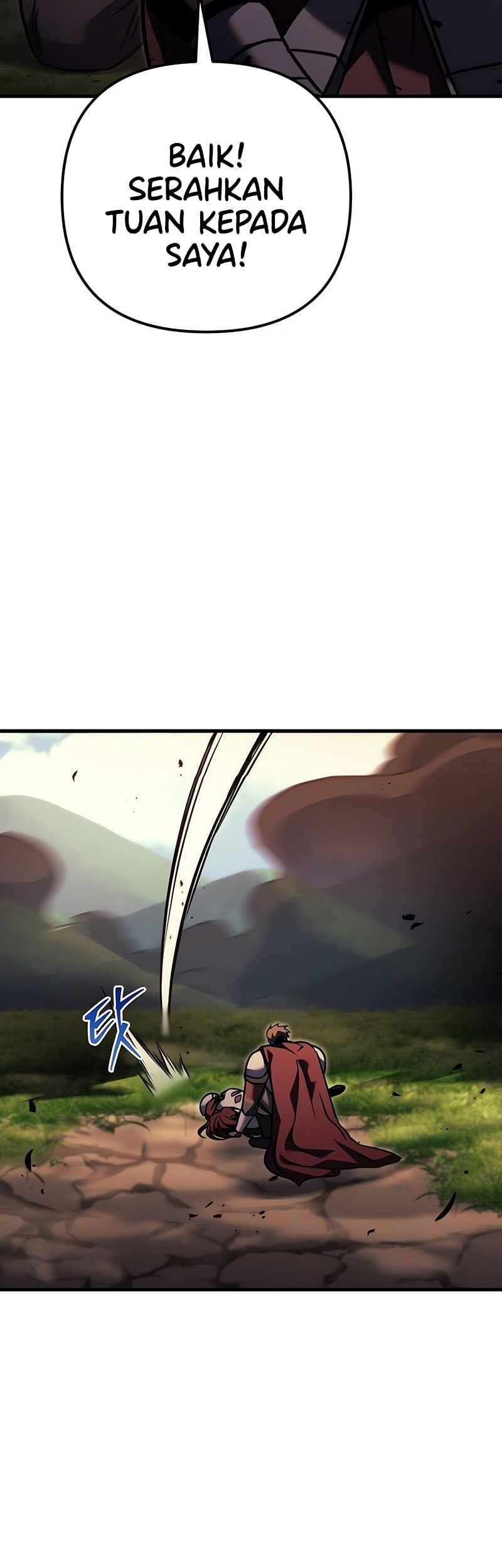 Regressor Of The Fallen Family Chapter 95 page 109