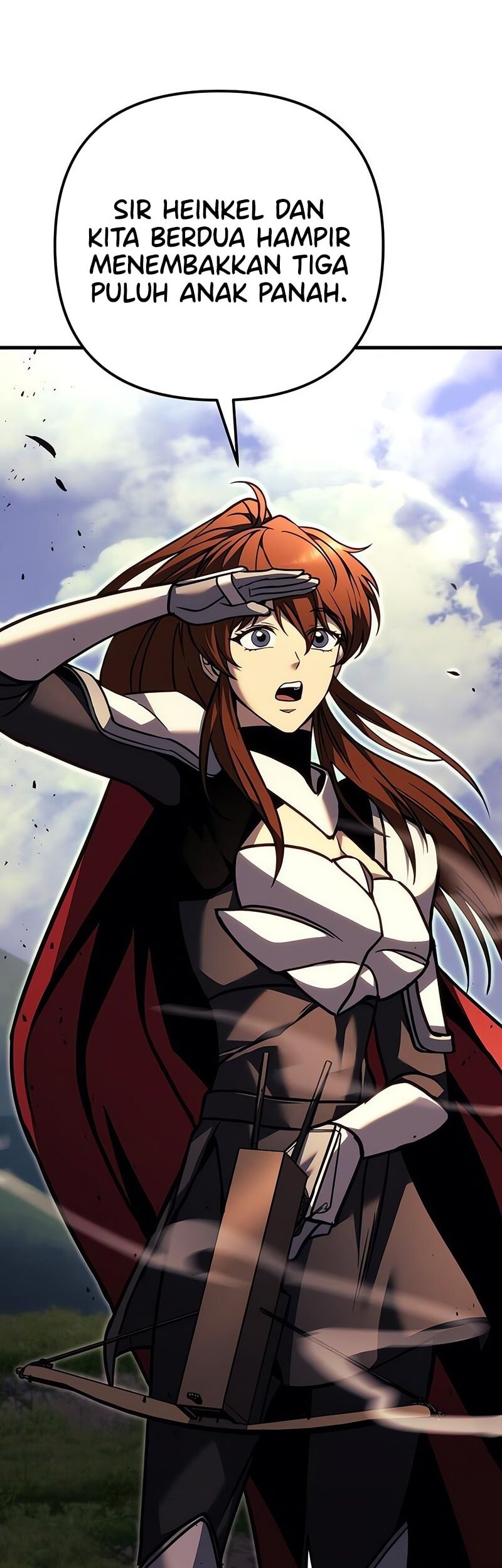 Regressor Of The Fallen Family Chapter 95 page 110