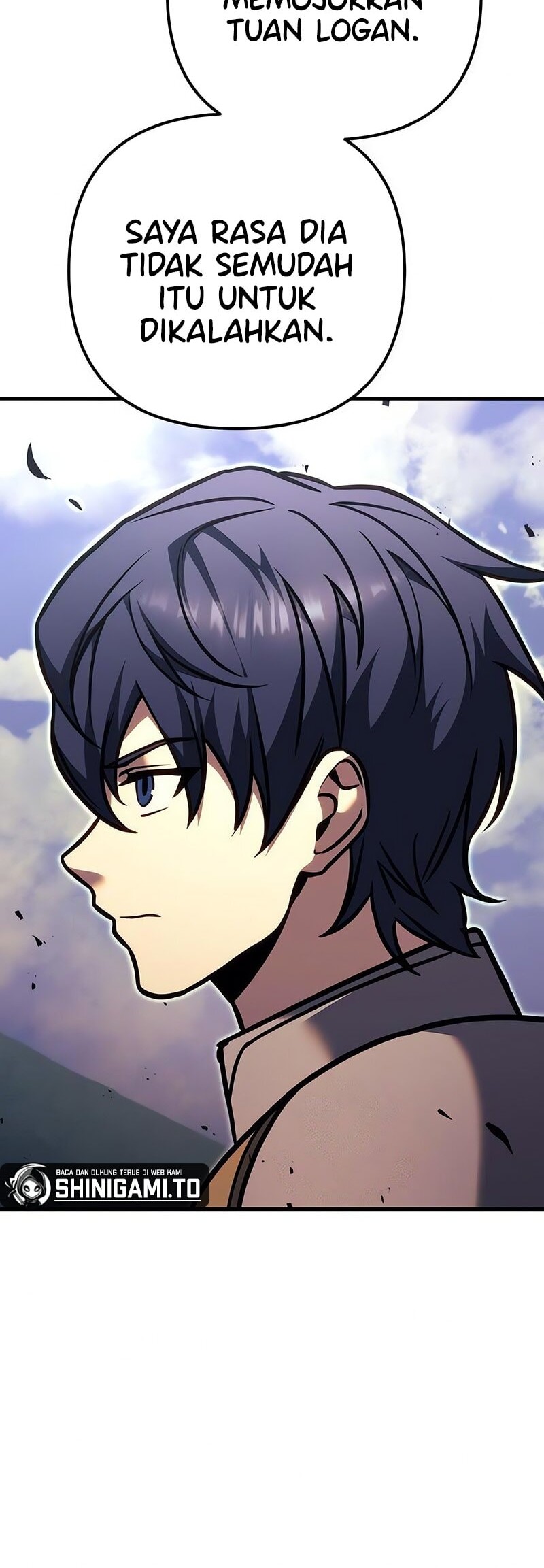 Regressor Of The Fallen Family Chapter 95 page 112