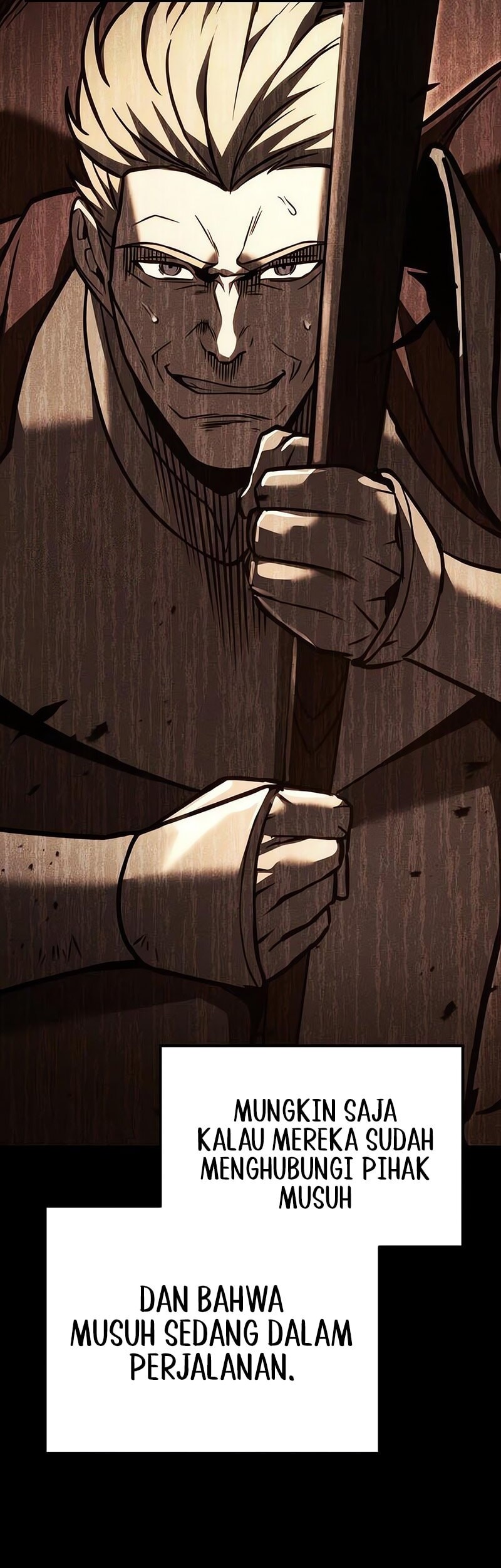 Regressor Of The Fallen Family Chapter 95 page 4