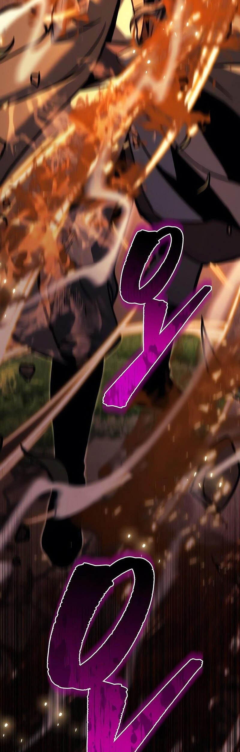 Regressor Of The Fallen Family Chapter 95 page 119