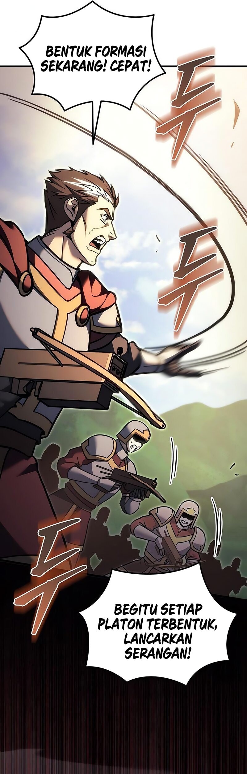 Regressor Of The Fallen Family Chapter 95 page 10