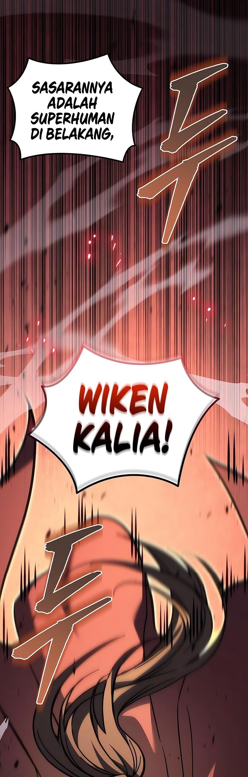 Regressor Of The Fallen Family Chapter 95 page 11