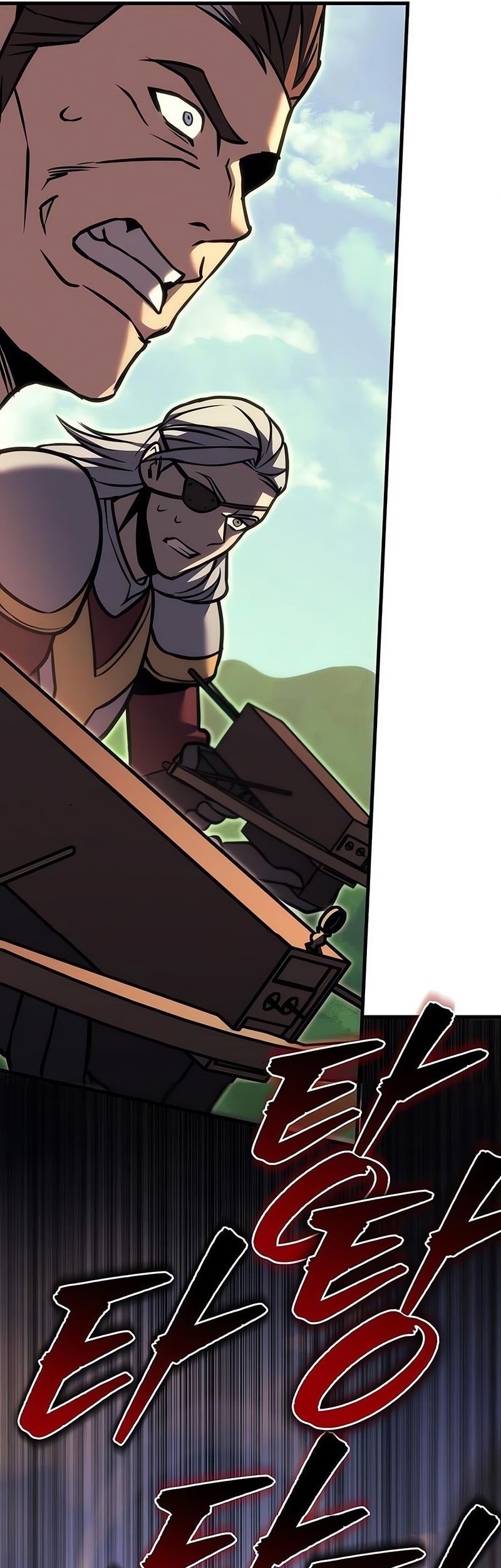 Regressor Of The Fallen Family Chapter 95 page 14