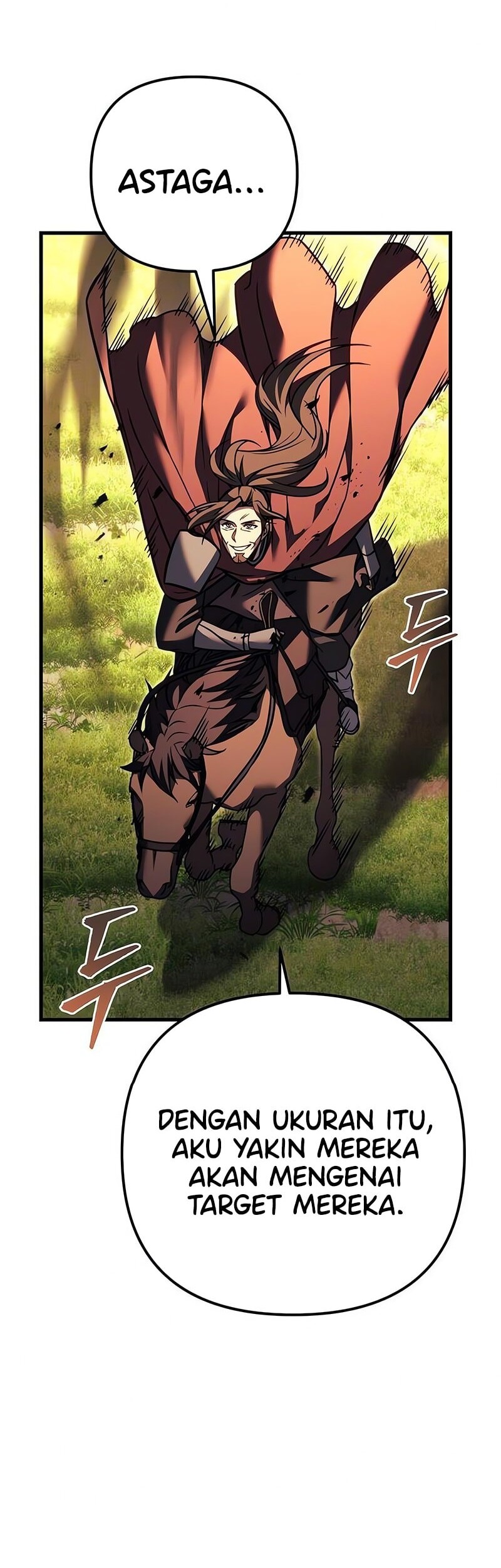 Regressor Of The Fallen Family Chapter 95 page 17