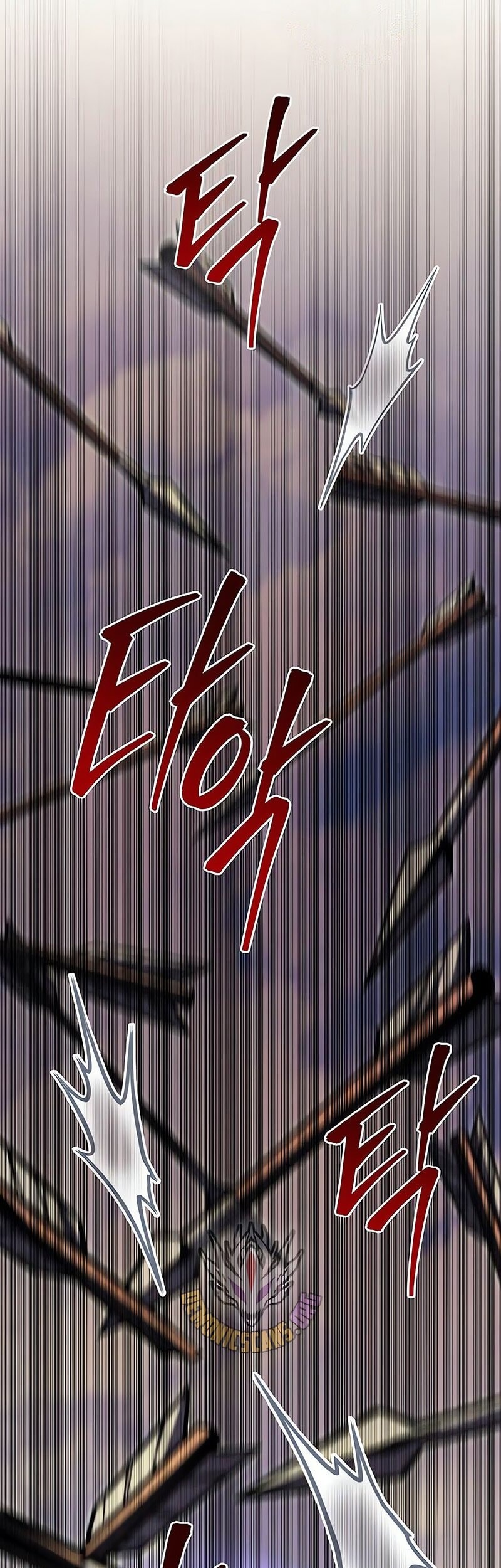 Regressor Of The Fallen Family Chapter 95 page 22