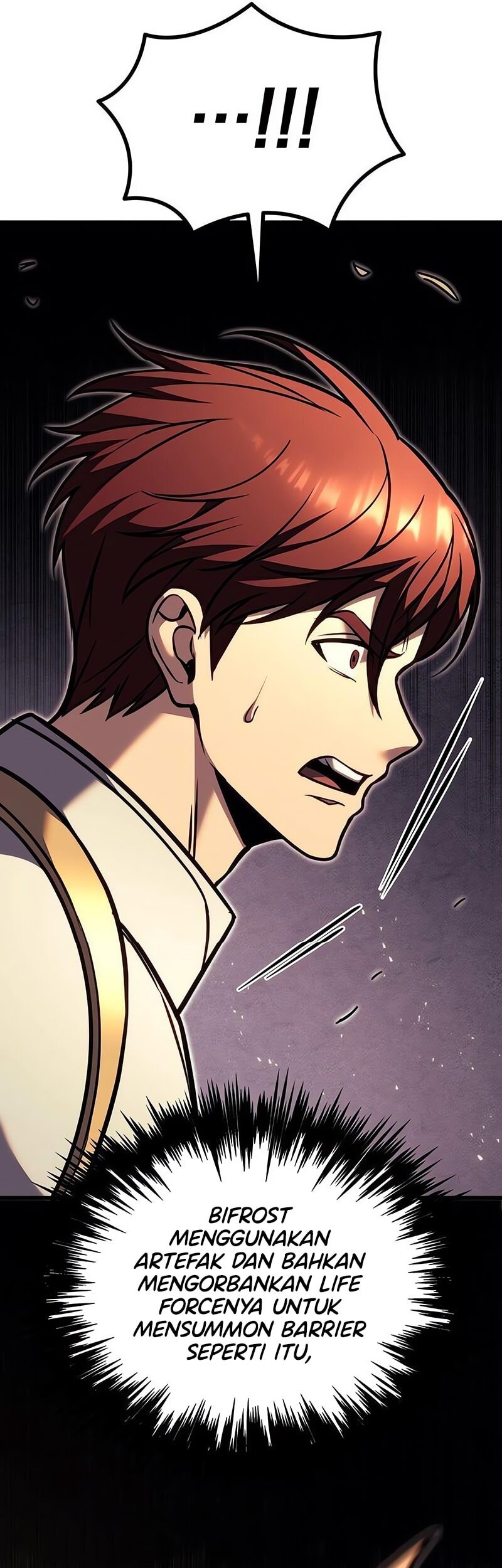 Regressor Of The Fallen Family Chapter 95 page 26
