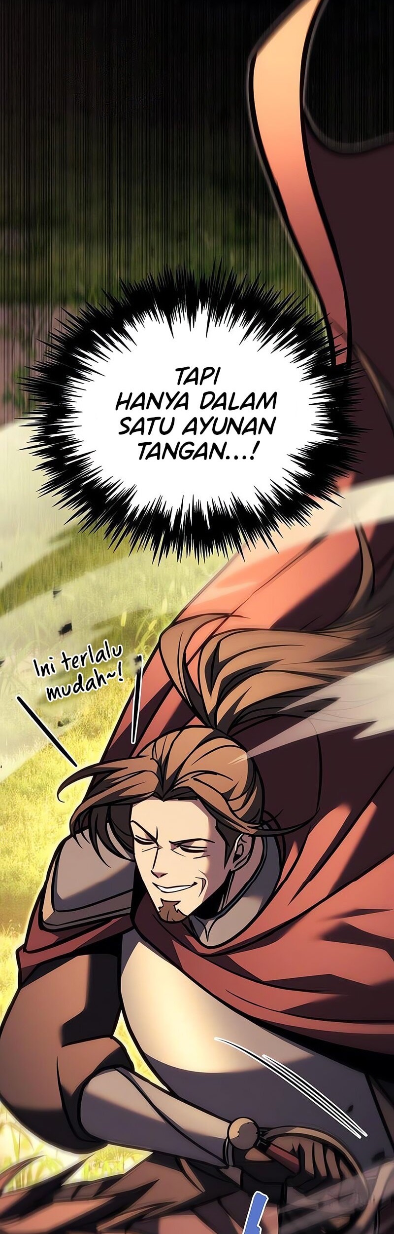 Regressor Of The Fallen Family Chapter 95 page 27