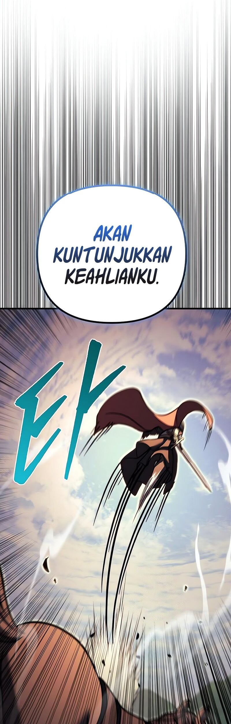 Regressor Of The Fallen Family Chapter 95 page 30