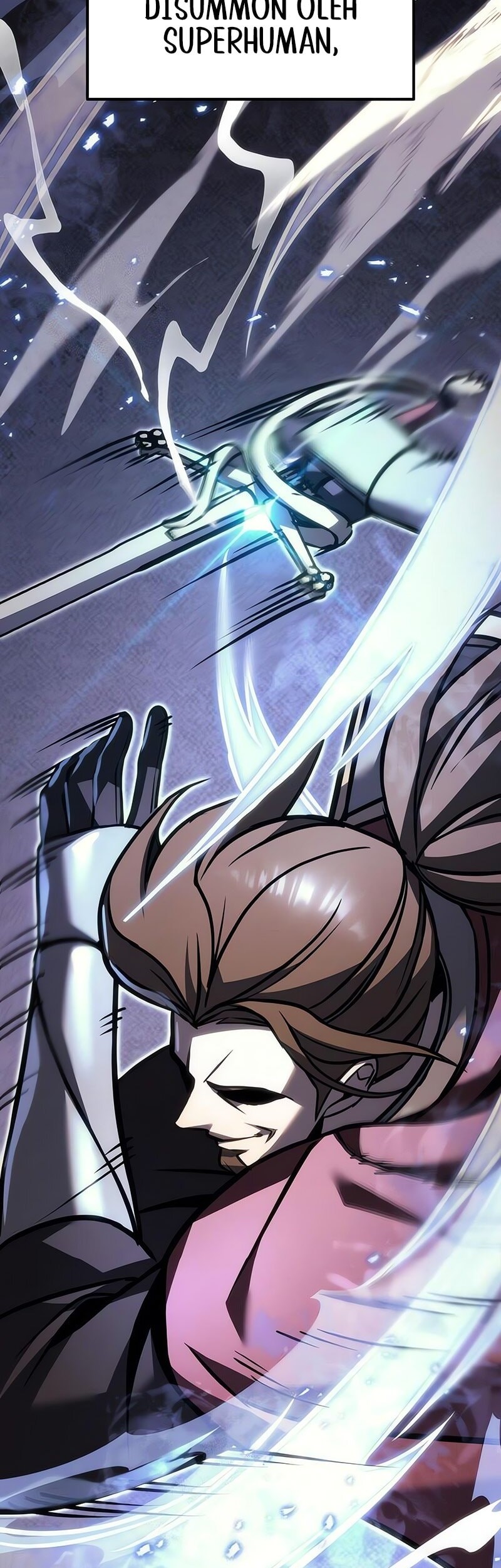 Regressor Of The Fallen Family Chapter 95 page 32
