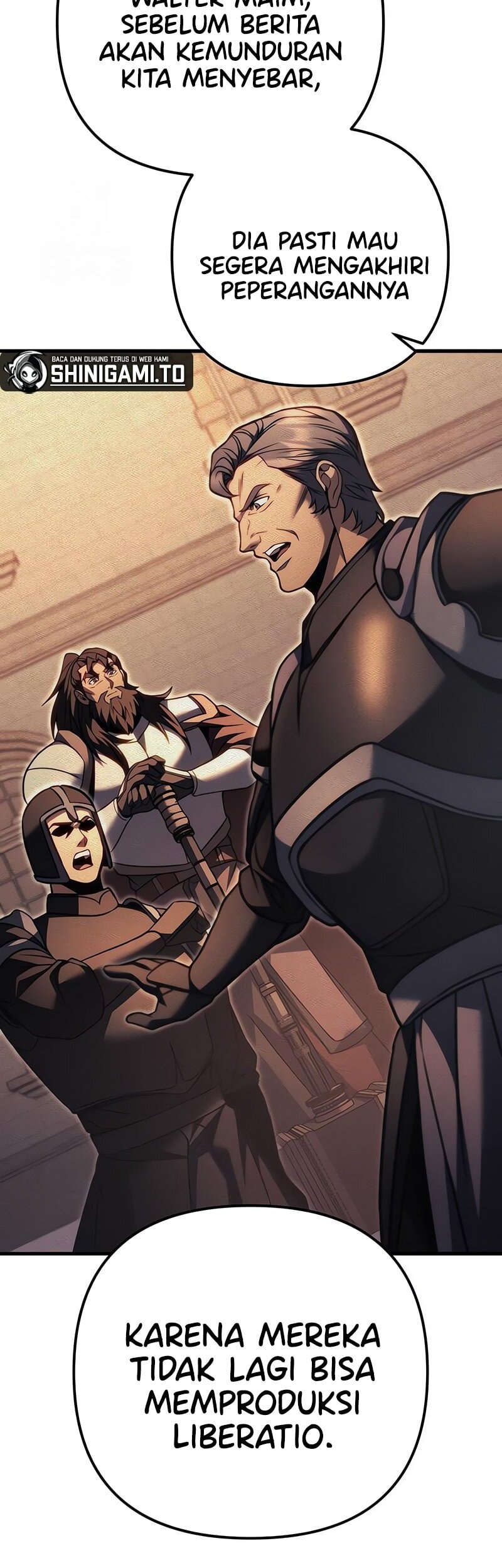 Regressor Of The Fallen Family Chapter 97 page 43