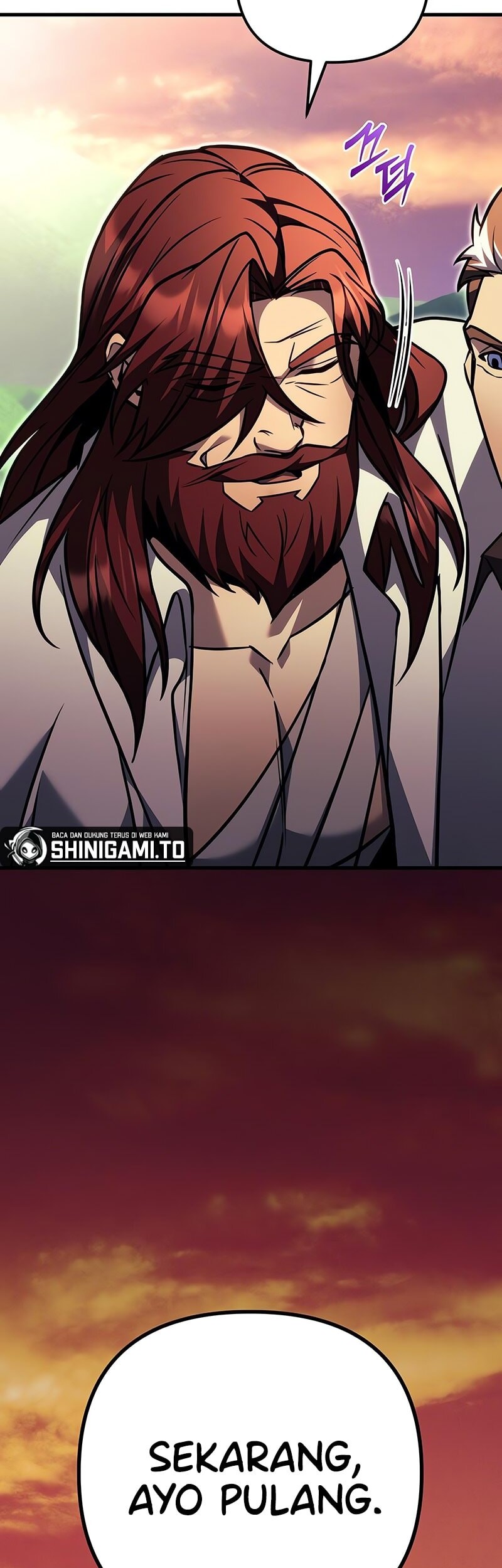 Regressor Of The Fallen Family Chapter 97 page 47
